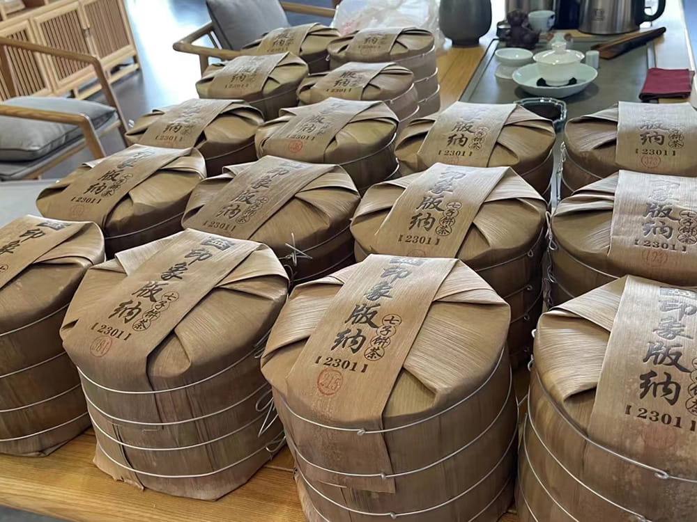 襄阳06年大益普洱茶值多少钱