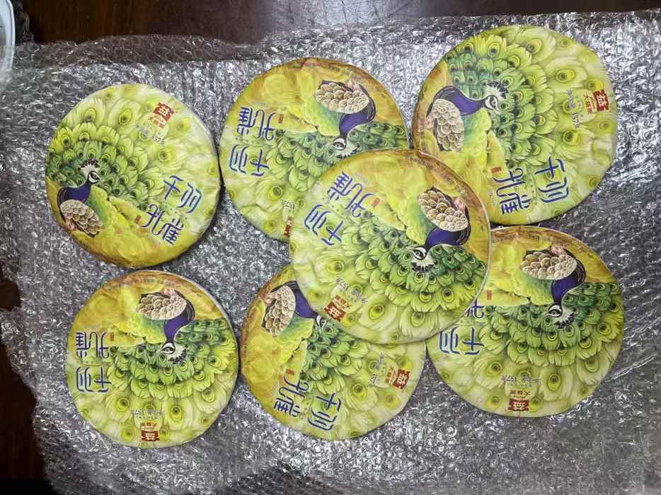 襄阳专业普洱茶回收平台推荐：365普洱茶回收网让老茶变现更安心