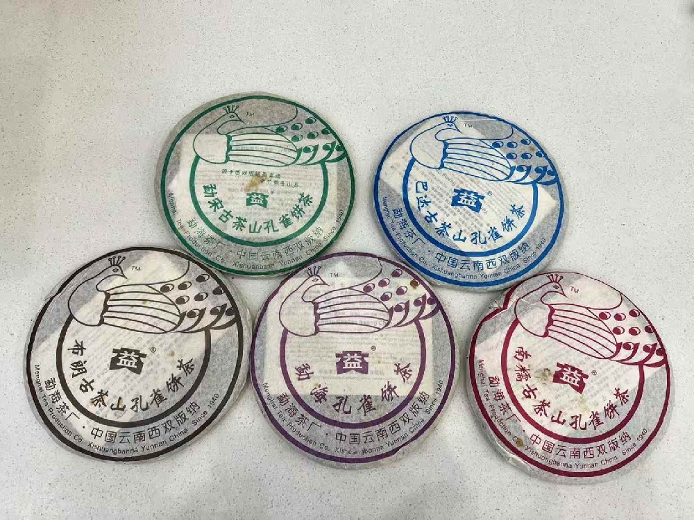 襄阳2025 年普洱茶回收市场趋势：哪些茶品升值潜力大？回收渠道怎么选？